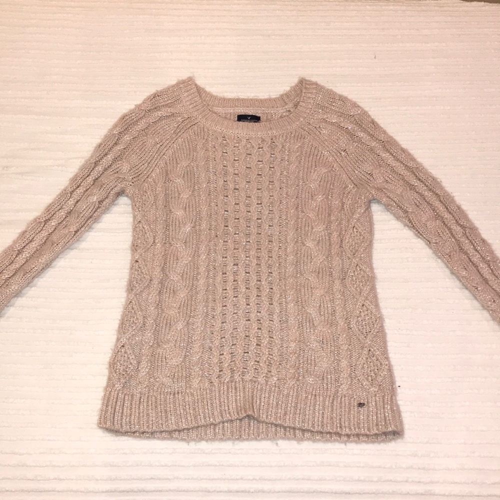 American Eagle Sweater